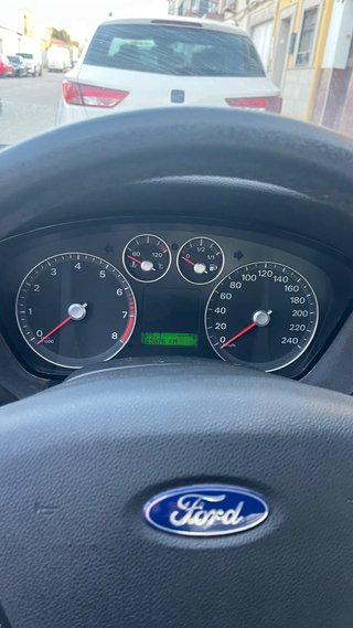 Ford Focus 2005