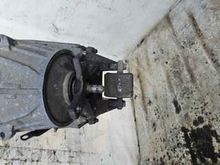 Caja cambios mercedes-benz 1365050 722902 cls cls