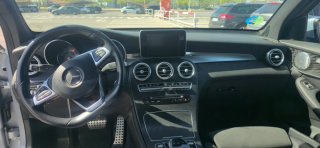 Mercedes-Benz GLC 350e 4MATIC 2018