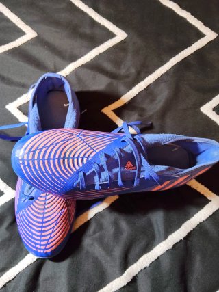 Botas de fútbol Adidas Predator Talla 38