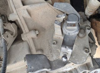 5495775 caja cambios opel vectra b berlina 798456