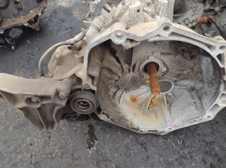 5495775 caja cambios opel vectra b berlina 798456