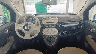 FIAT 500 2013