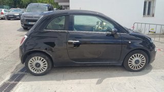 FIAT 500 2013