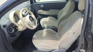 FIAT 500 2013