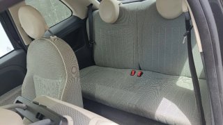 FIAT 500 2013