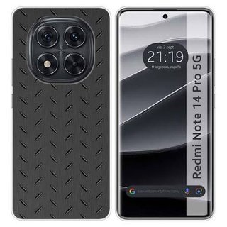 Funda y protector pantalla móvil