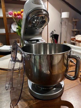 Robot de cocina Kenwood kMix
