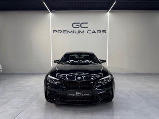 BMW M2 Competition