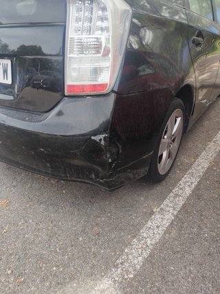 Toyota Prius 2011