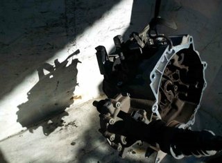 Volkswagen 1301083 gue caja cambios polo 1.2 12v