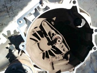 Volkswagen 1301083 gue caja cambios polo 1.2 12v