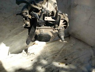 Volkswagen 1301083 gue caja cambios polo 1.2 12v