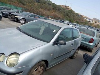 Volkswagen 1301083 gue caja cambios polo 1.2 12v