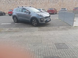 KIA Sportage 2021