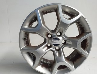 Llanta 7.5jx17xeh2 ford kuga (cbv) titanium 411104
