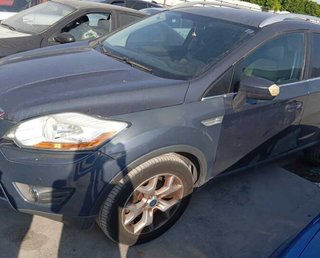 Llanta 7.5jx17xeh2 ford kuga (cbv) titanium 411104