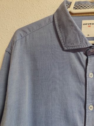 Camisa de chico talla XL de DEVRED.