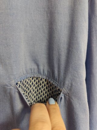 Camisa de chico talla XL de DEVRED.