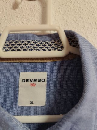 Camisa de chico talla XL de DEVRED.
