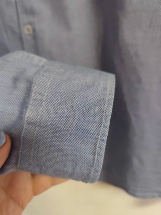 Camisa de chico talla XL de DEVRED.