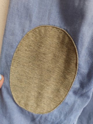 Camisa de chico talla XL de DEVRED.