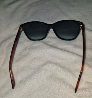 Gafas de sol Gucci GG0024S Negras y Marrones