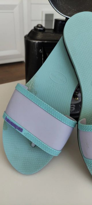 Chanclas Havaianas Mujer Talla 41