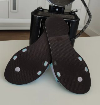 Chanclas Havaianas Mujer Talla 41