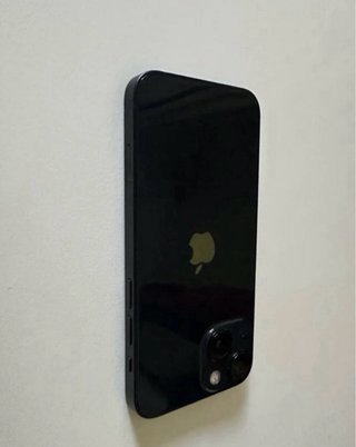 Apple iPhone 13 Mini 128GB 5G Nero 89% Batteria