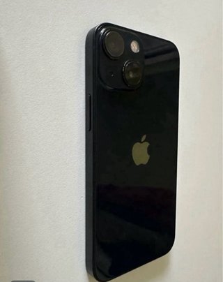 Apple iPhone 13 Mini 128GB 5G Nero 89% Batteria