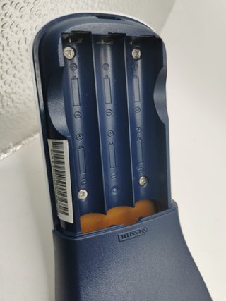 Rotuladora Dymo LetraTag XR + Cinta y Manual
