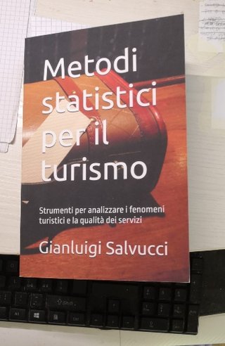 Metodi statistici per il turismo Gianfranco S.