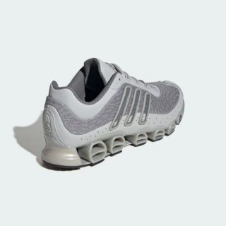 Zapatilla Adidas A3 Originals Margaride Gris/Plata