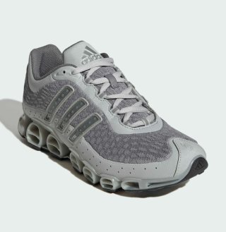 Zapatilla Adidas A3 Originals Margaride Gris/Plata