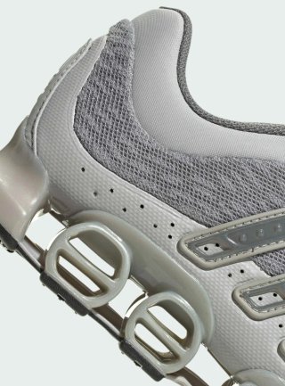 Zapatilla Adidas A3 Originals Margaride Gris/Plata