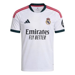 Camiseta Real Madrid Adidas Talla M