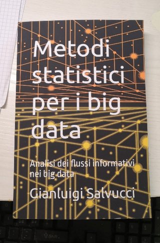 Metodi statistici per i big data