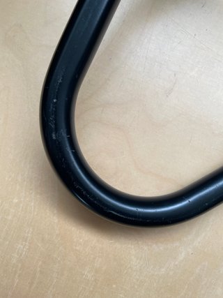 Defensa BMW R75/60/80/90/100 Izquierda