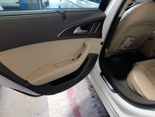 Audi A6 2015