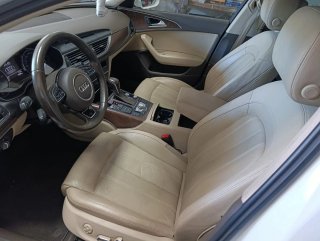 Audi A6 2015
