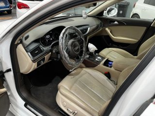 Audi A6 2015