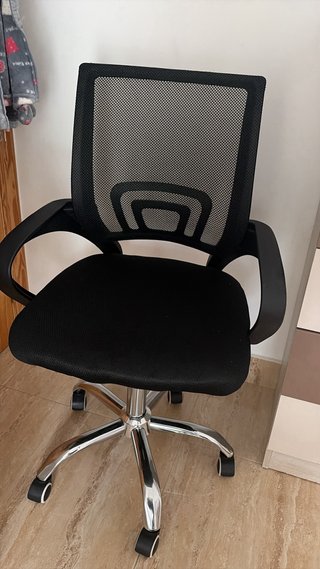 Dormitorio completo: Cama, Tocador, Cómoda y Armar