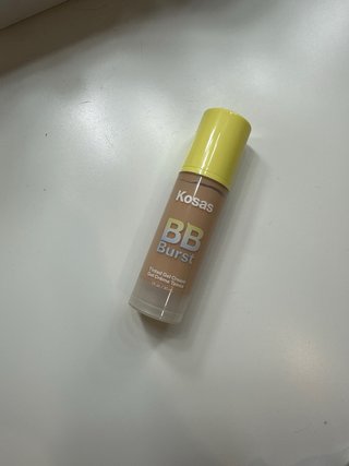 Kosas BB Burst - Gel-crema hidratante con color
