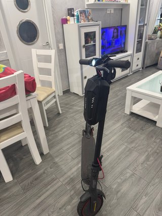 Patinete Eléctrico Xiaomi