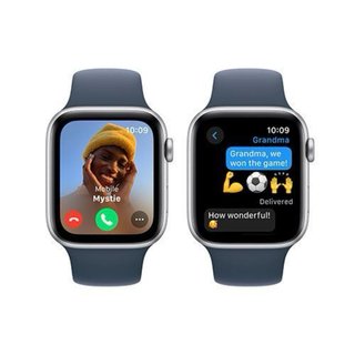 Apple Watch SE 3 44mm GPS +Celular