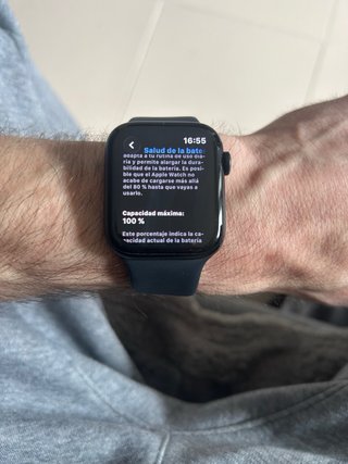 Apple Watch SE 3 44mm GPS +Celular