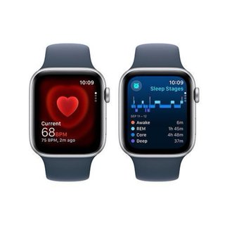 Apple Watch SE 3 44mm GPS +Celular