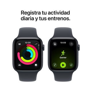 Apple Watch SE 3 44mm GPS +Celular