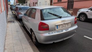 Audi A3 1998